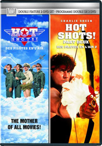 Hot Shots movies
