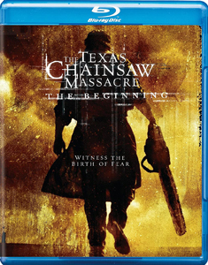 ‘Texas Chainsaw Massacre: The Beginning’ (2006) a robust prequel
                       