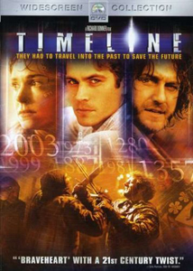 Timeline movie