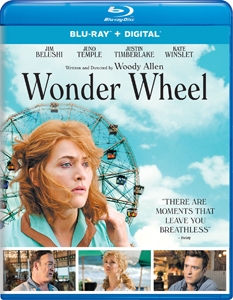 Wonder Wheel