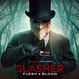 ‘Slasher’ returns with gore-ific Season 4 premiere
                       