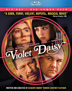 Bledel tries to go against type in ‘Violet & Daisy’ (2011)
                       