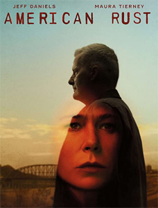 Murder mystery almost an afterthought on ‘American Rust’
                       