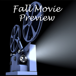 Fall movie preview 2024: 10 films I wouldn’t mind seeing