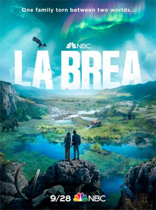 La Brea