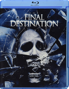 The Final Destination 4