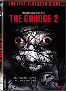 ‘Grudge 2’ (2006) is nonsensical, scary and fun
                       