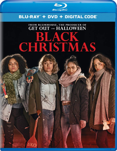 Black Christmas 2019