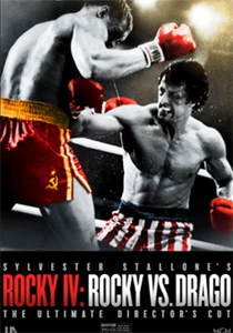If ‘Rocky IV’ can change, everyone can change
                       