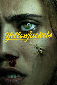 ‘Yellowjackets’ soapier than I’d like, but has some sting
                       