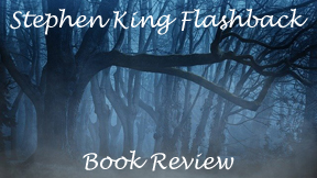 Stephen King Book Review