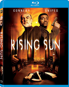 Rising Sun movie