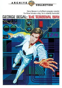 Terminal Man movie