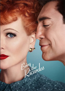 Sorkin stays in comfort zone in ‘Being the Ricardos’ (2021)
                       
