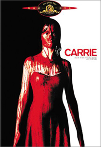 Fuller’s version of ‘Carrie’ (2002) digs into characters
                       