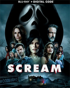 Scream 5