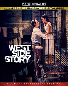 ‘West Side Story’ (2021) an ugly tale presented with false beauty
                       