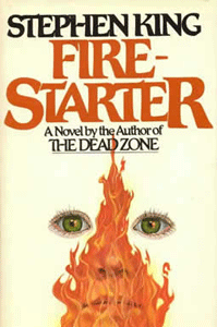 ‘Firestarter’ (1980) burns its characters into our minds 
                       