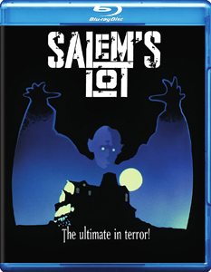 ‘Salem’s Lot’ miniseries (1979) sucks life out of King’s book
                       