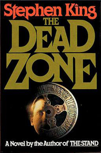 Life is at best bittersweet in King’s ‘Dead Zone’ (1979)&nbsp;
                       