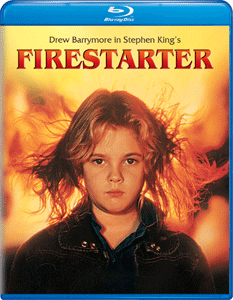 ‘Firestarter’ (1984) has book’s plot but none of its heat&nbsp;
                       