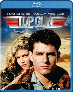 Top 10 observations about ‘Top Gun’ (1986)&nbsp;
                       