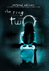 ‘The Ring Two’ (2005) an inferior, CGI-dependent sequel&nbsp;
                       