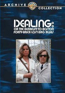 ‘Dealing’ (1972) a still-relevant time capsule of Drug War 
                       