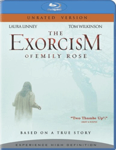 ‘Exorcism of Emily Rose’ (2005) puts Derrickson on map 
                       