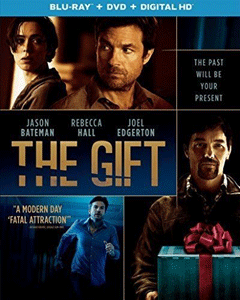 The Gift 2015