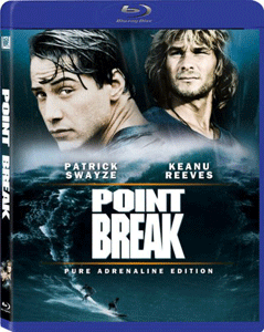Point Break