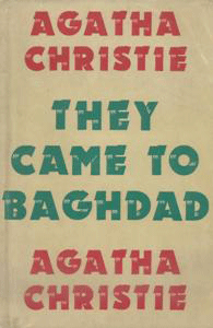They Came to Baghdad