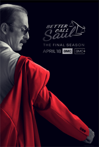 ‘Better Call Saul’s’ ending is more gray than great&nbsp;
                       