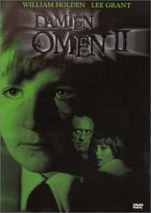 ‘Damien: Omen II’ (1978) a respectable continuation&nbsp;
                       