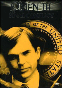 Damien grows up (fast) in ‘The Final Conflict’ (1981)&nbsp;
                       