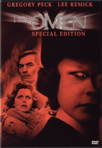 Donner’s ‘The Omen’ (1976) a classic of religious horror&nbsp;
                       