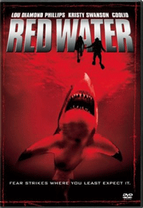 ‘Red Water’ (2003) serves up sweaty&nbsp;shark fun on the bayou&nbsp;
                       