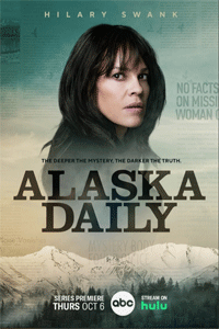 ‘Alaska Daily’ puts spotlight on modern investigative reporting&nbsp;
                       