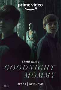 ‘Goodnight Mommy’ remake scrapes&nbsp;by on mood, twist&nbsp;
                       