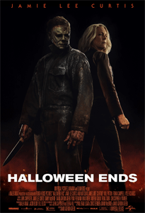 ‘Halloween Ends’ by digging into shape of evil
                       