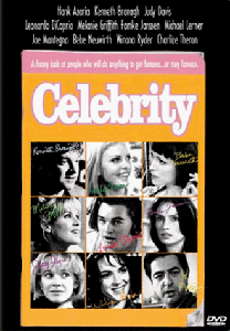Allen skewers star-making culture in ‘Celebrity’ (1998)
                       