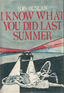 ‘I Know What You Did Last Summer’ (1973) didn’t start as a slasher
                       