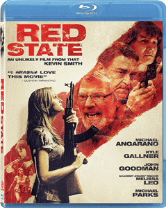 Smith proves he can do brutally great horror in ‘Red State’ (2011)
                       