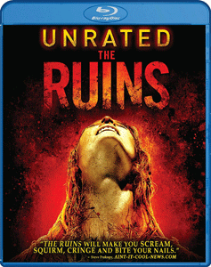 Ruins movie