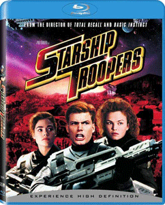 Starship Troopers