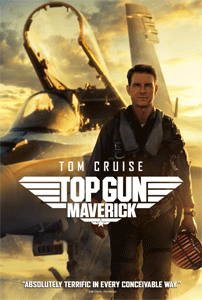 ‘Top Gun: Maverick’ cruises along with spectacle, nostalgia
                       