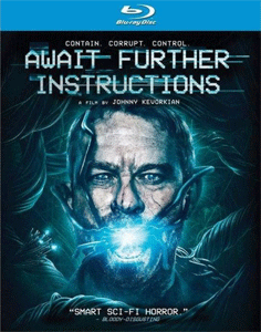 Await Further Instructions