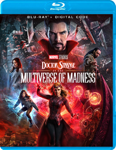‘Doctor Strange’ enters ‘Multiverse of Madness’ (2022), and it looks familiar
                       