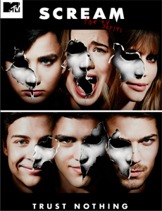 Scream Season 2