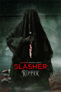‘Slasher’ Season 5 ‘Ripper’ overly ambitious, but still brutal
                       